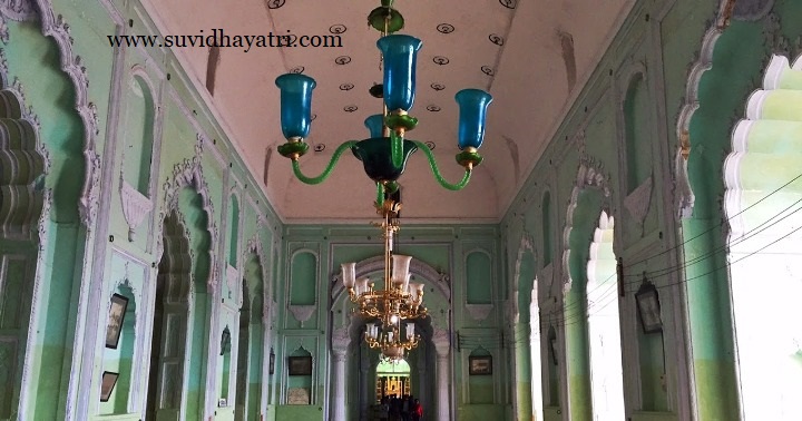 Ayodhya Tour Ex Lucknow